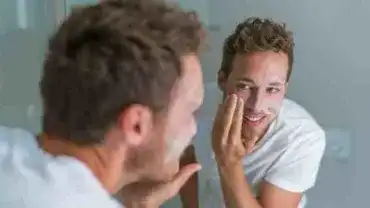 Jak chronić męską skórę przed przesuszeniem?