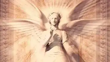 Jak poznać imię swojego Anioła Stróża?