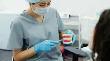 Właściwa higiena jamy ustnej