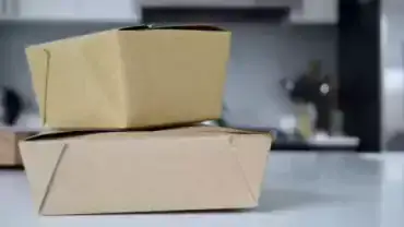 Dieta pudełkowa