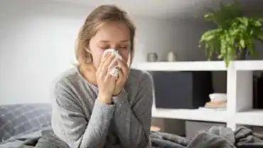 Angina ropna - Objawy, leczenie, ile trwa?