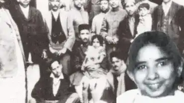 Reinkarnacja - Przypadek Shanti Devi