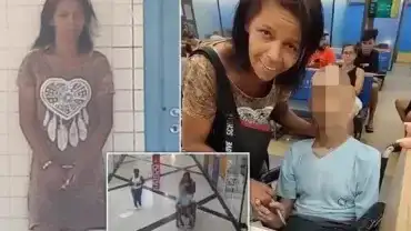 Przyszła do banku, żeby wziąć pożyczkę na zmarłego wujka