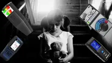 Duchy, a mierniki pola elektromagnetycznego