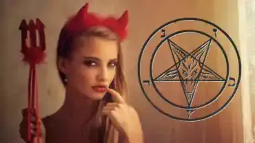 Satanizm Duchowy i pakt z Szatanem