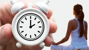 Co oznaczają poszczególne godziny?