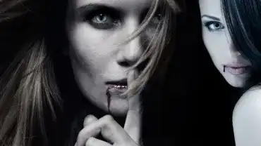 Wampiry - Wampirzyce