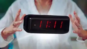 Duchowe znaczenie godziny 11:11