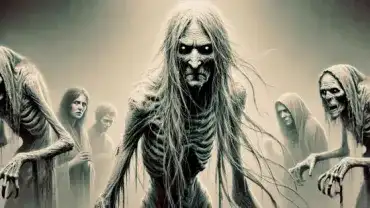 Licho niesie za sobą cierpienie i pecha