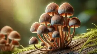 Łysiczka lancetowata