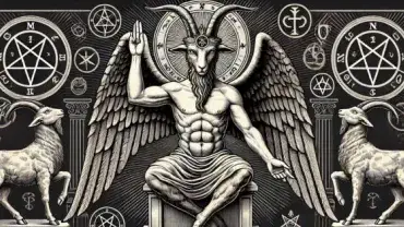 Baphomet, Bafomet