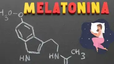 Melatonina