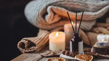 Świece do rytuałów