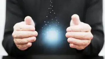 Czy człowiek posiada nadprzyrodzone moce?