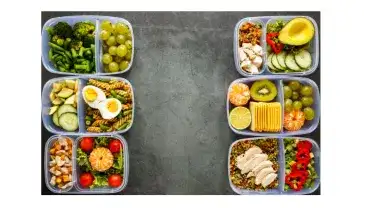 Catering dietetyczny