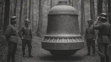 Die Glocke - Tajny projekt