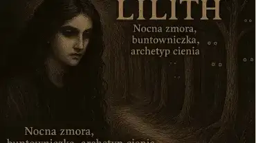 Lilith - Pierwsza żona Adama