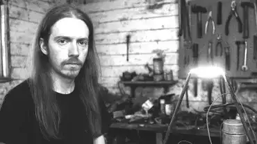 Mike Marcum i Drabina Jakuba