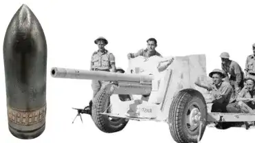  Ordnance QF 6-pounder – brytyjska armata przeciwpancerna 57 mm