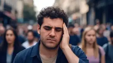 Społeczne wyczerpanie