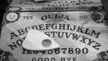 Tablica Ouija