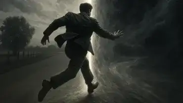 Przejście do alternatywnej rzeczywistości