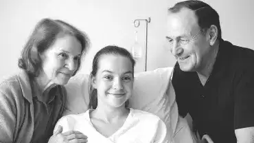 Niezwykły przypadek Jean Hilliard