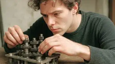 Myślenie poza schematami to typowa cecha osób inteligentnych