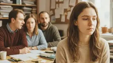 Osoby wysoko wrażliwe - Jak je rozpoznać?