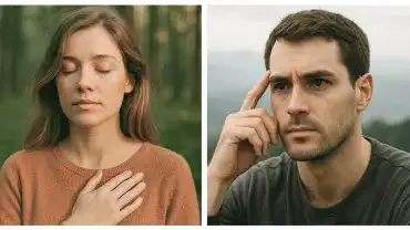 Oznaki silnej intuicji