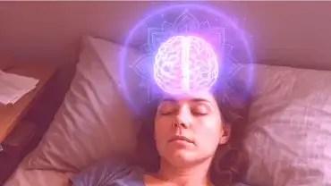 Wyższy poziom świadomości