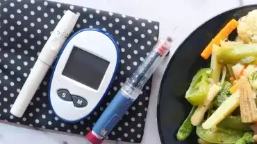 Rola specjalistycznej diety w poprawie wrażliwości na insulinę