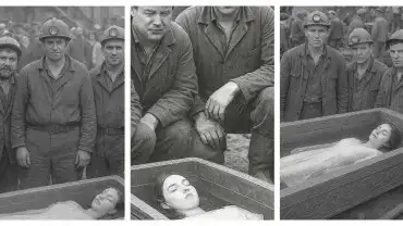 Tisulska Księżniczka - Zdjęcia