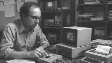 Badania laboratoryjne - Czy umysł może wpływać na materię?