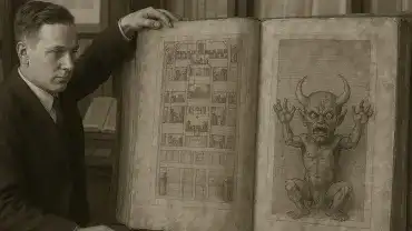 Codex Gigas