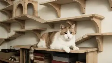 Najstarszy kot świata