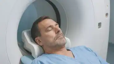 Nowoczesna diagnostyka - Obrazowanie MRI