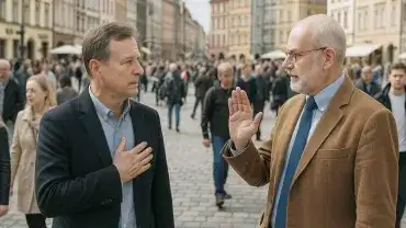 Tajne gesty masonerii