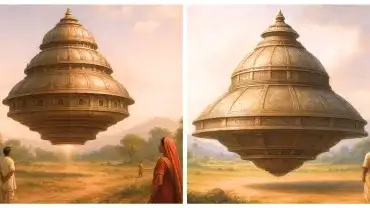 Wimany - Rydwany dawnych bogów