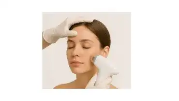 Radiofrekwencja mikroigłowa