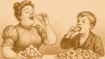 Cukier szkodzi zdrowiu