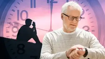 Dlaczego z wiekiem czas wydaje się płynąć coraz szybciej?