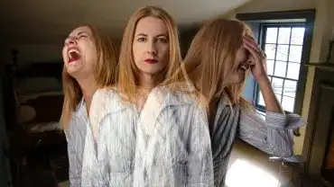 Wpływ domu, mieszkania na emocje