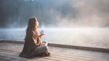 Samotność jako świadomy wybór