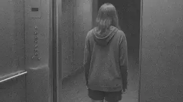 Winda jako portal do innego wymiaru?