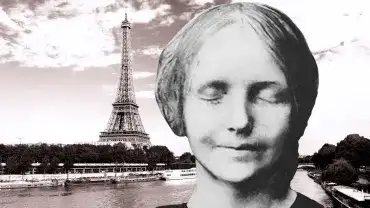 Nieznajoma z Sekwany