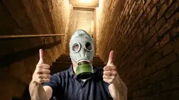 Jak zamienić domową piwnicę w schron?