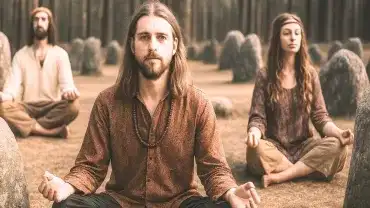 Polska - Miejsca mocy