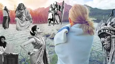 Epigenetyka - Przodkowie