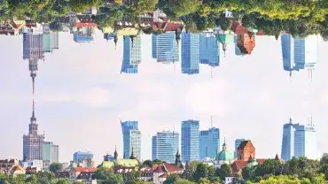 Rzeczywistość równoległa